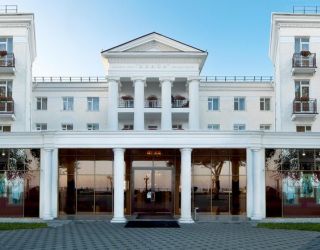 «Старинная Анапа»  санаторий Анапа