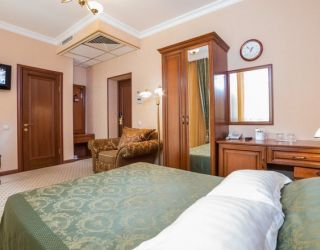 «Старинная Анапа»  санаторий Анапа