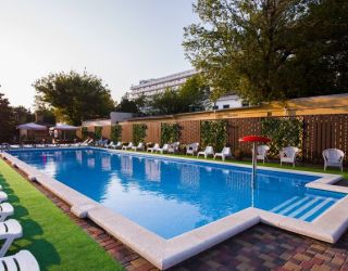 «Старинная Анапа»  санаторий Анапа