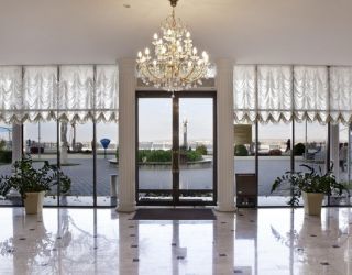 «Старинная Анапа»  санаторий Анапа