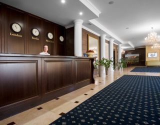 «Старинная Анапа»  санаторий Анапа