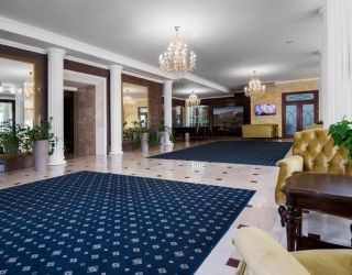 «Старинная Анапа»  санаторий Анапа