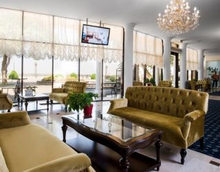 «Старинная Анапа»  санаторий Анапа