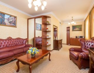 «Старинная Анапа»  санаторий Анапа