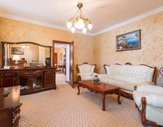 «Старинная Анапа»  санаторий Анапа