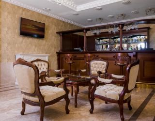 «Старинная Анапа»  санаторий Анапа