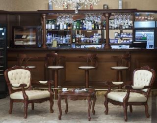 «Старинная Анапа»  санаторий Анапа