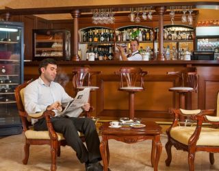 «Старинная Анапа»  санаторий Анапа