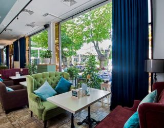 «Старинная Анапа»  санаторий Анапа