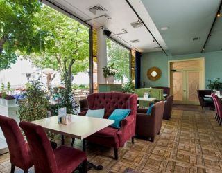 «Старинная Анапа»  санаторий Анапа