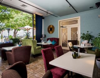 «Старинная Анапа»  санаторий Анапа