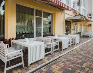 «Старинная Анапа»  санаторий Анапа