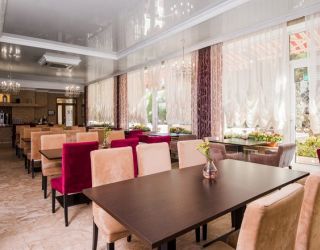 «Старинная Анапа»  санаторий Анапа