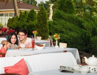 «Старинная Анапа»  санаторий Анапа