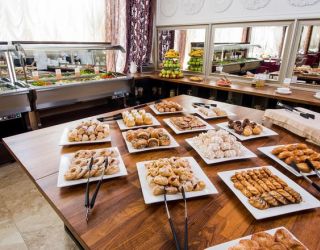 «Старинная Анапа»  санаторий Анапа