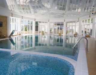 «Старинная Анапа»  санаторий Анапа