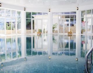 «Старинная Анапа»  санаторий Анапа