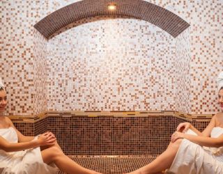 «Старинная Анапа»  санаторий Анапа