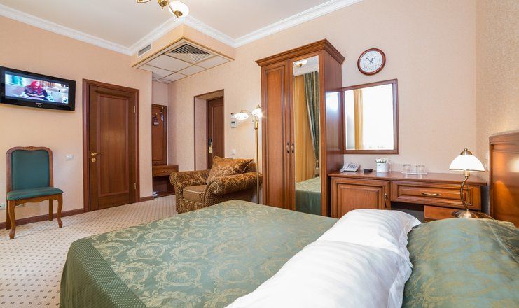 «Старинная Анапа»  санаторий Анапа