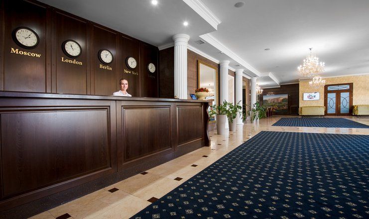 «Старинная Анапа»  санаторий Анапа