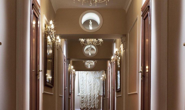 «Старинная Анапа»  санаторий Анапа