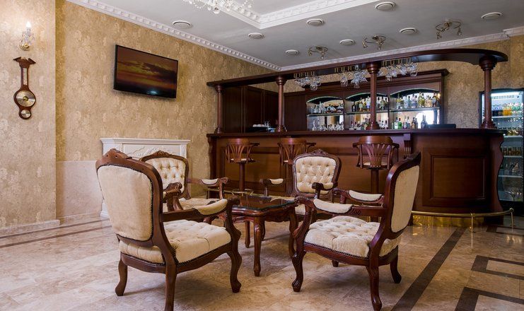 «Старинная Анапа»  санаторий Анапа