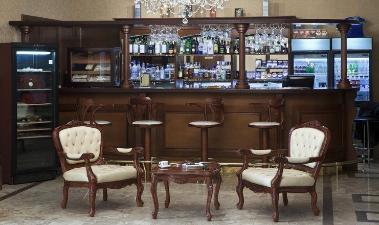 «Старинная Анапа»  санаторий Анапа