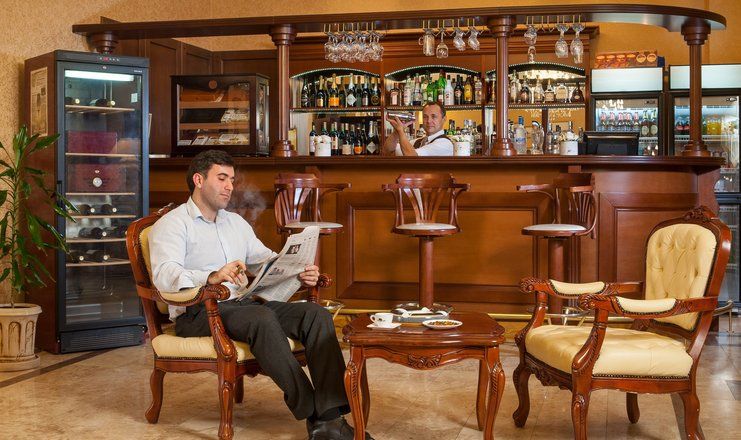 «Старинная Анапа»  санаторий Анапа