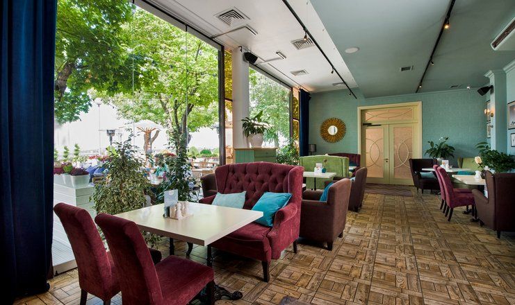 «Старинная Анапа»  санаторий Анапа