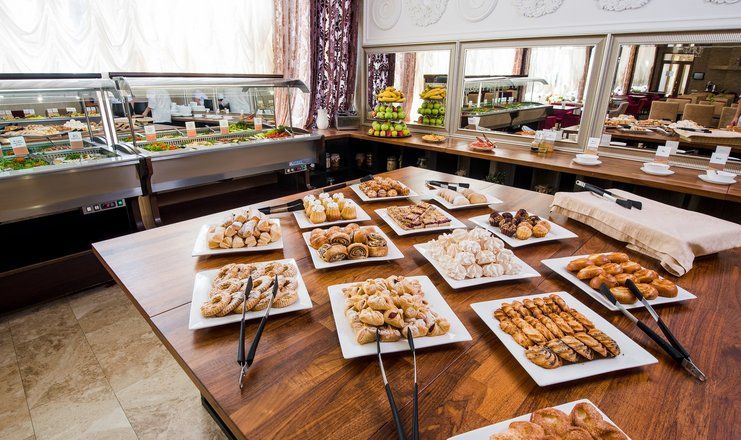 «Старинная Анапа»  санаторий Анапа