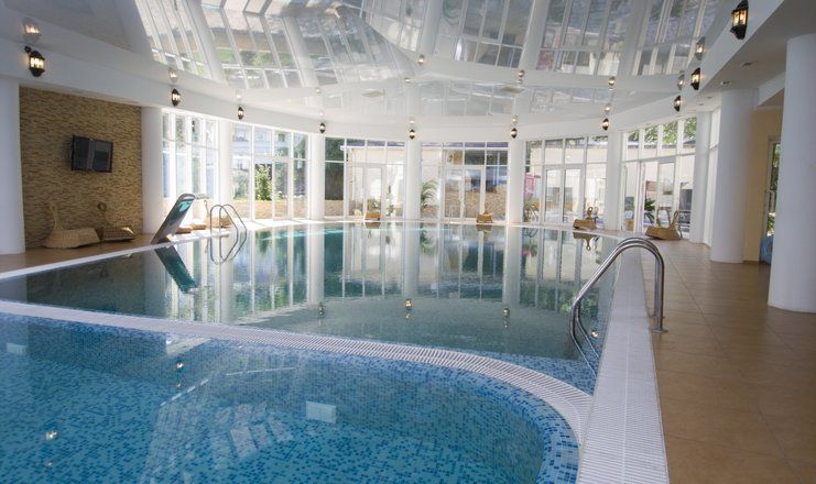 «Старинная Анапа»  санаторий Анапа