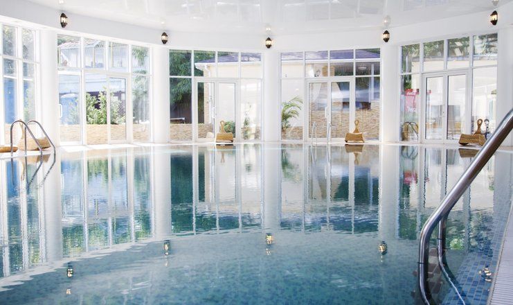 «Старинная Анапа»  санаторий Анапа