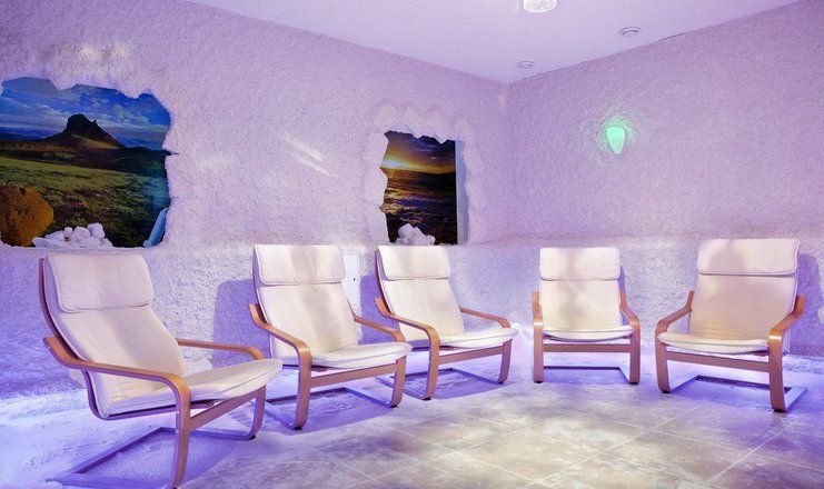 «Старинная Анапа»  санаторий Анапа