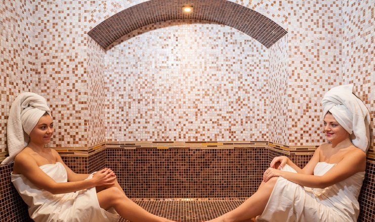 «Старинная Анапа»  санаторий Анапа