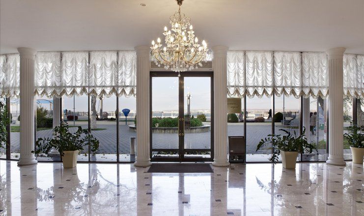 «Старинная Анапа» санаторий